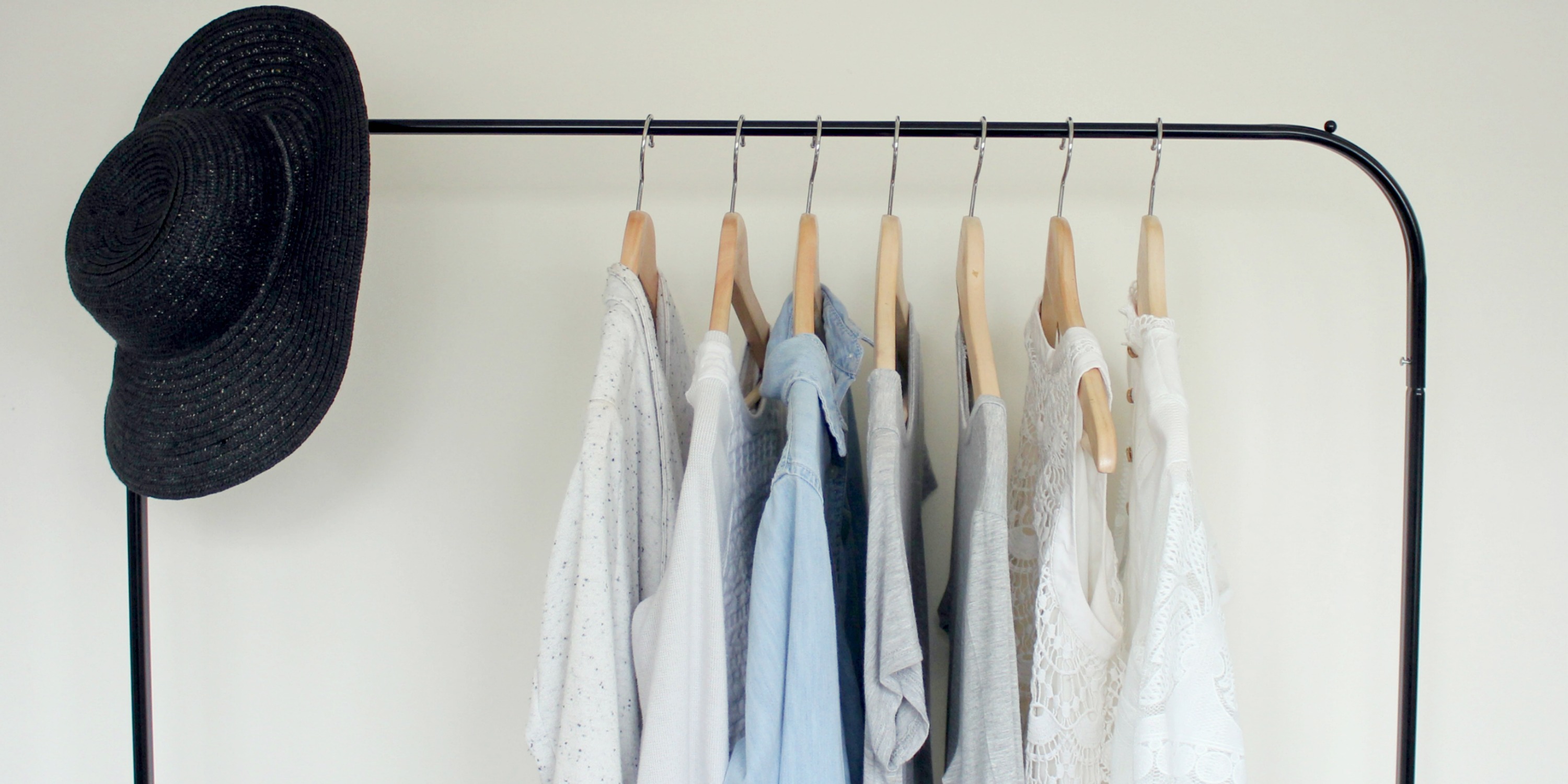capsule wardrobe for girls with vitiligo