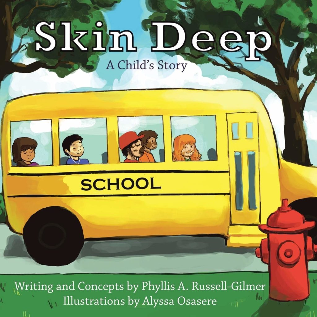 Skin Deep: A Child's Story