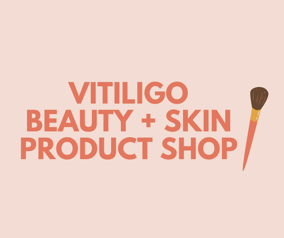 Vitiligo Beauty & Skin Product Shop - Living Dappled
